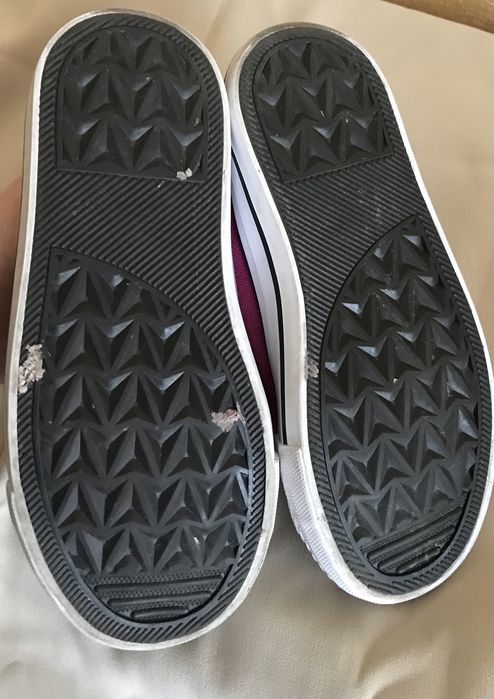 Кеди для дівчинки 32 роз