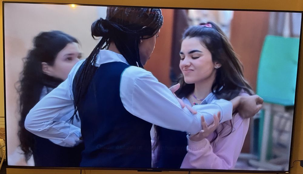 Xiaomi Smart TV QLED 4K A PRO 2023 75”