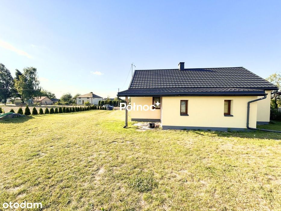 Dom – Wólka Pukarzowska - Widok 2