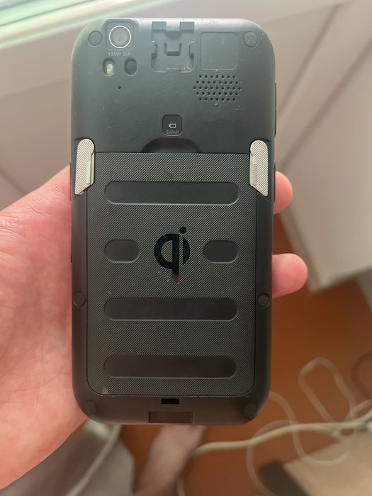 Продам телефон DATALOGIC MEMOR10