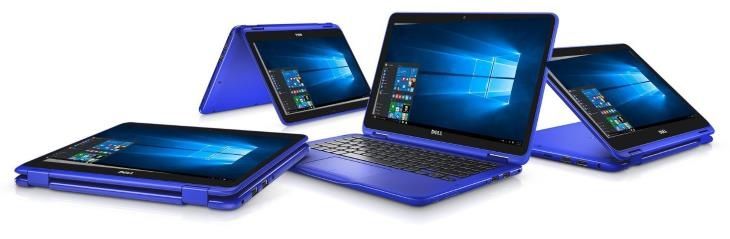 Dell Ispiron 11 3000 + бонус!