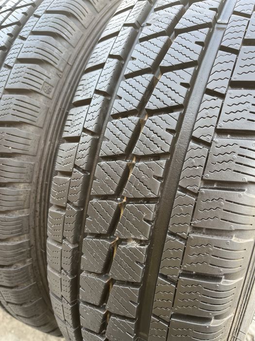 Всесезонні шини 205/75R16C Falken EuroAll Season Van11