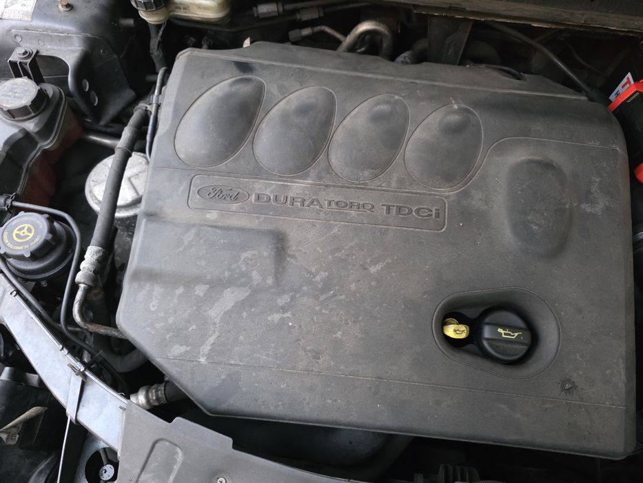 Veículo inteiro para peças