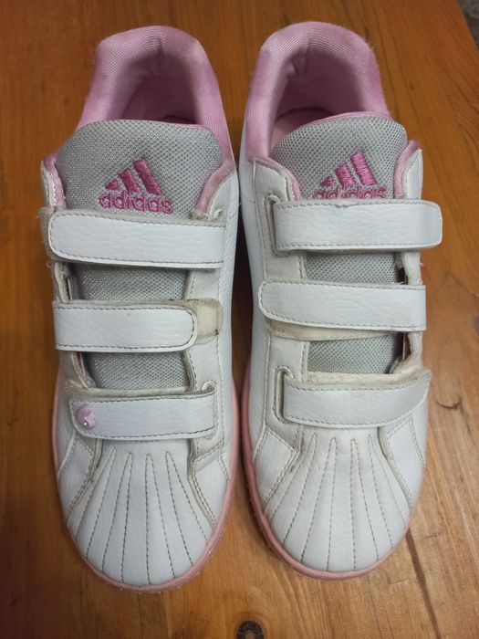 Buty spotrowe Adidas