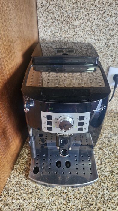 Delonghi Magnifica S