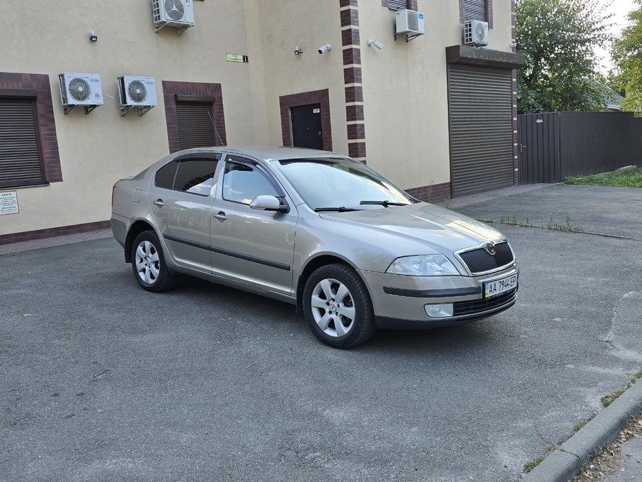 Продам SKODA Octavia A5 Один хозяин ‼️