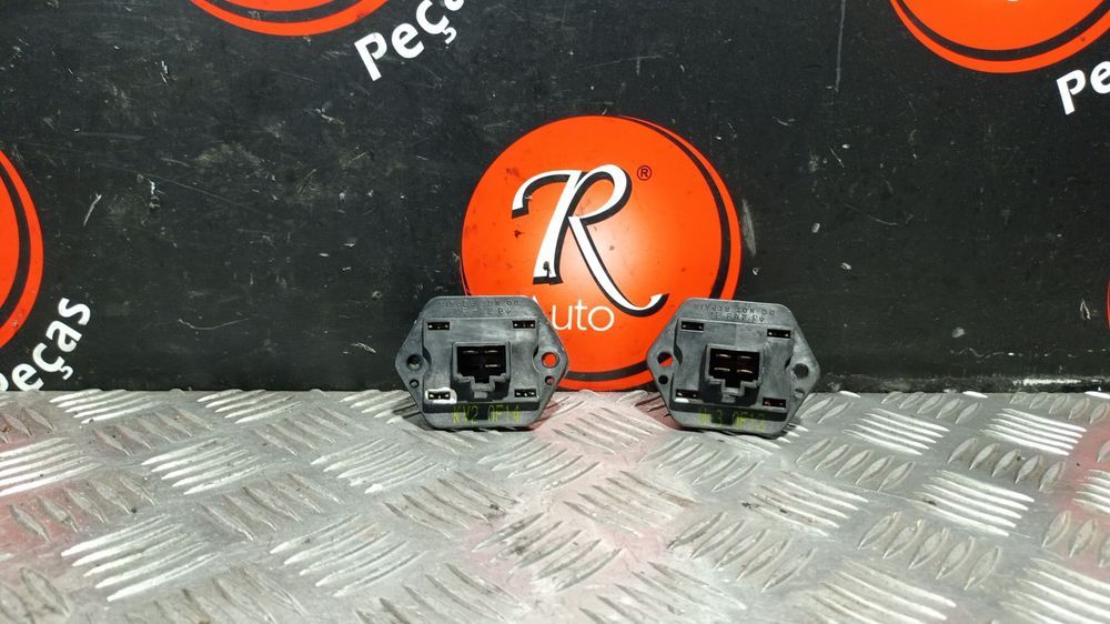 Resistencia Da Sofagem Kia Carnival Ii (Gq)