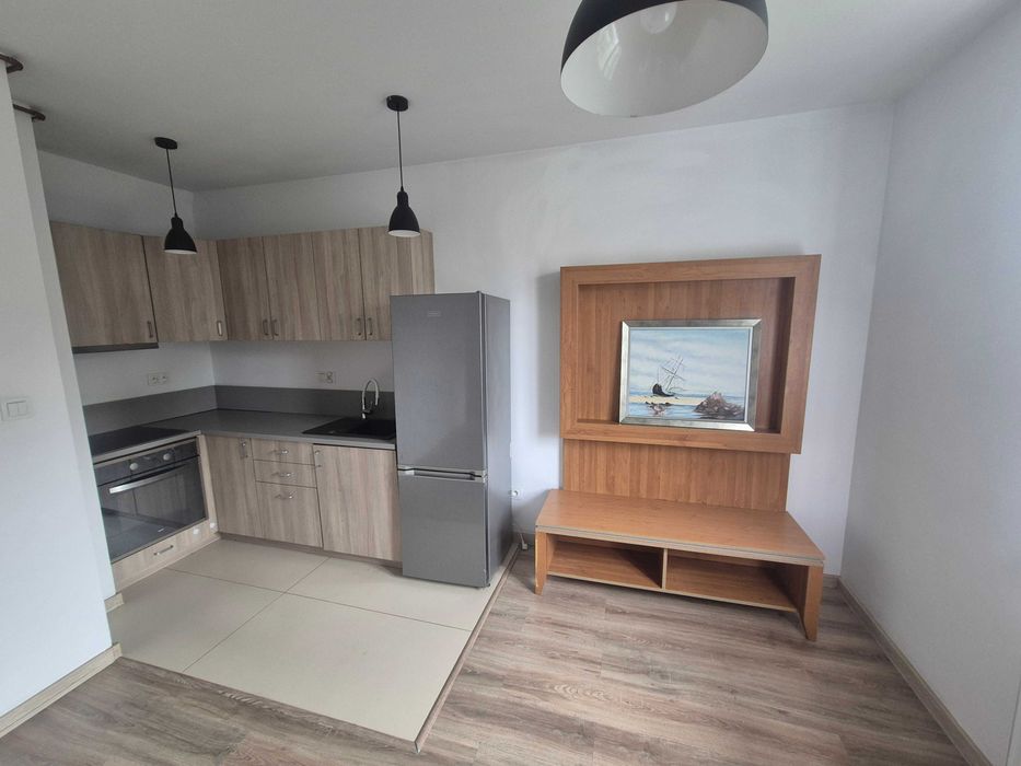 MIESZKANIE na wynajem, 44m2, 1 piętro, APARTAMENTY BLUE CITY