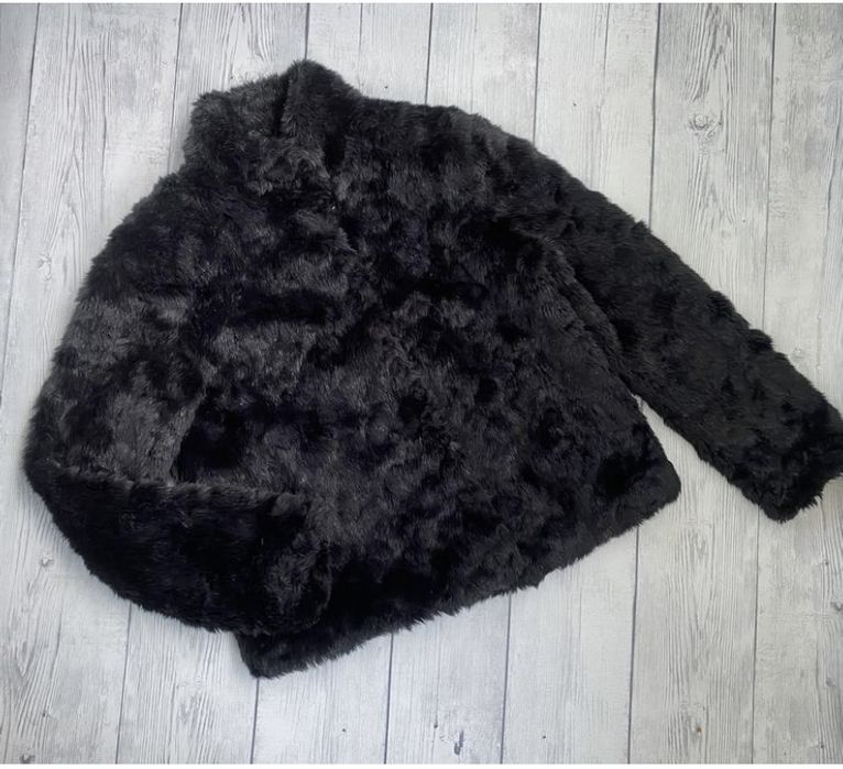 Нова жіноча зимова шубка від oasis m(38)10