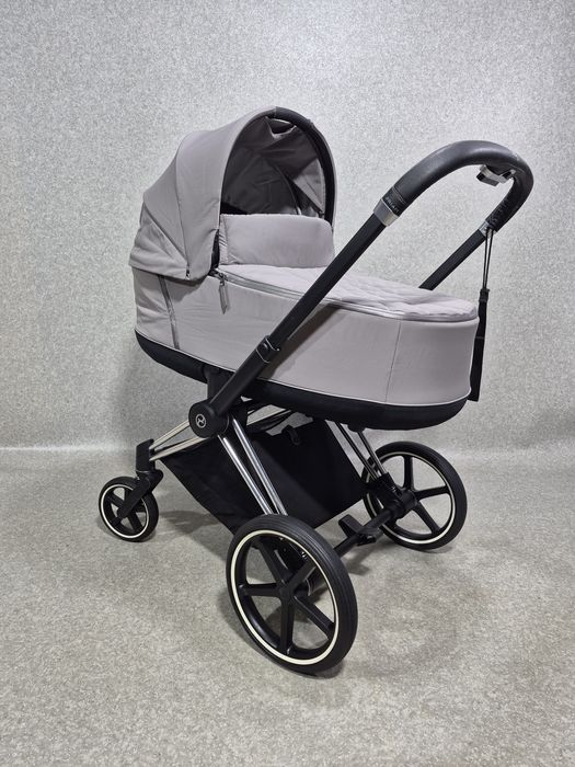 Cybex priam 2 в 1 сайбекс приам коляска каляска візочок