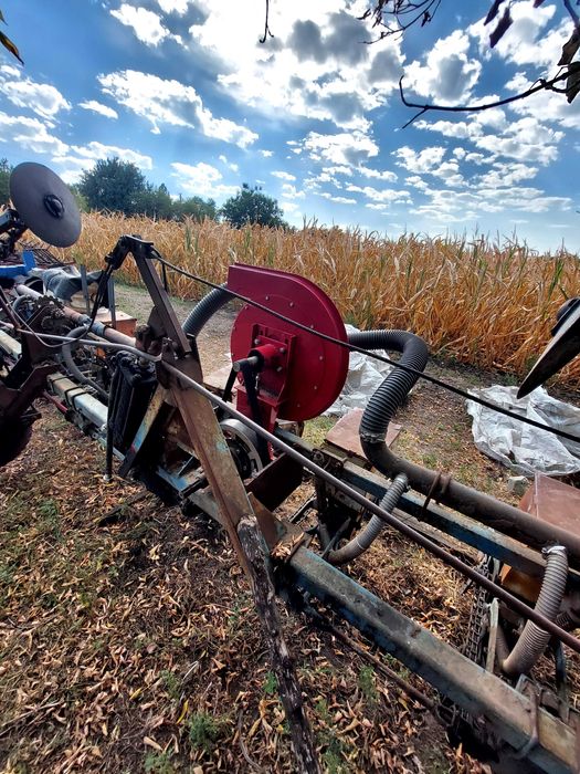 Продам СУПН 8 в рабочем состоянии