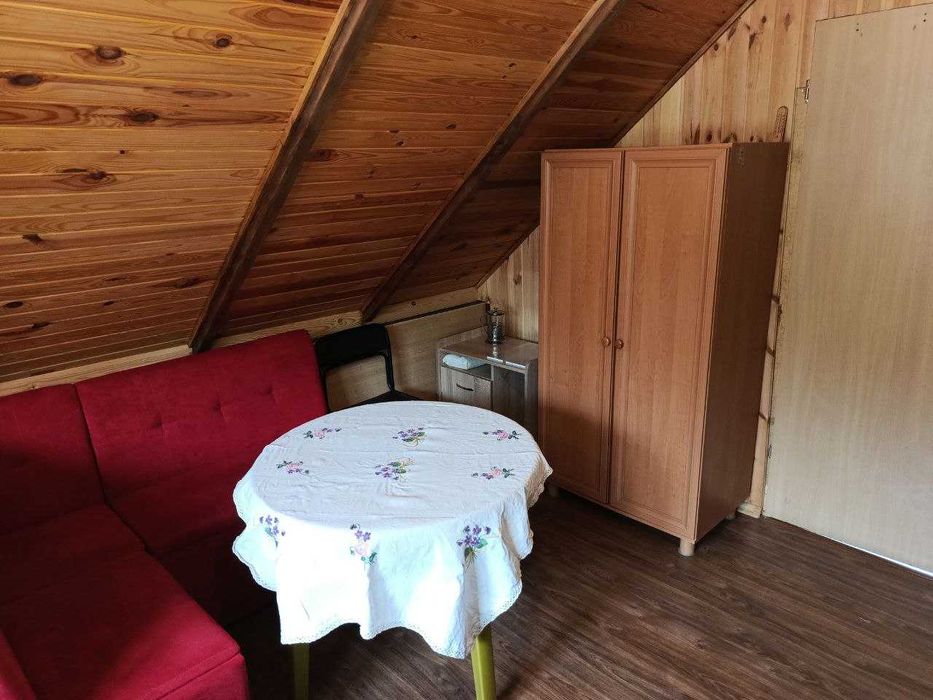 Продам гараж в КООП "Промбудівець" в Обухові!