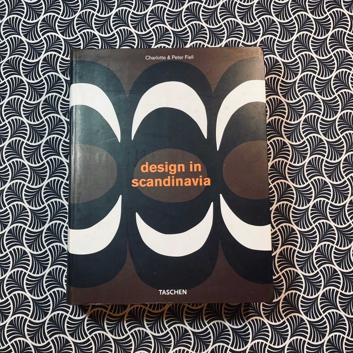 Design in Scandinavia - Charlotte & Peter Fiell