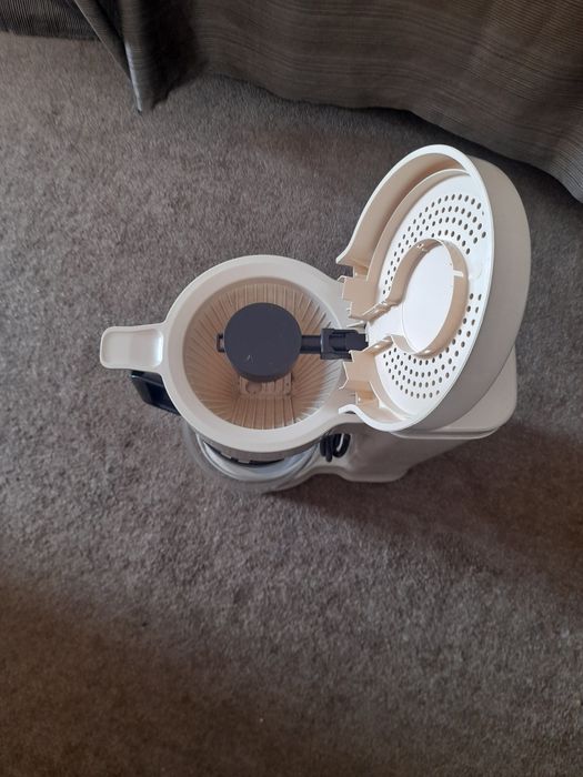 Maquina de fazer cafe