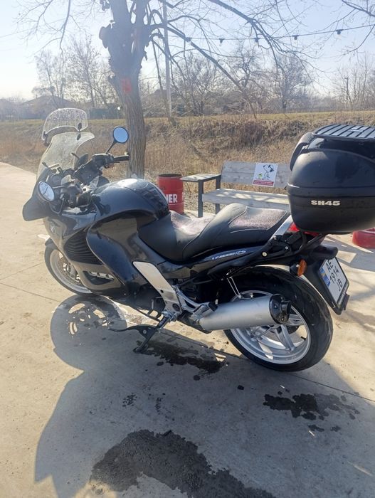 Продам Bmw k1200rs