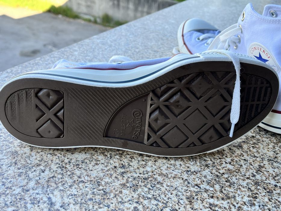AllStar brancas 43