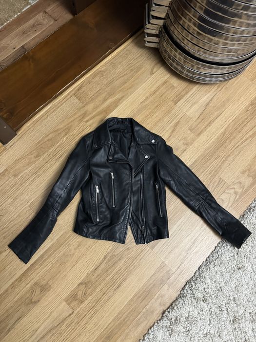 Шкірянка косуха Zara