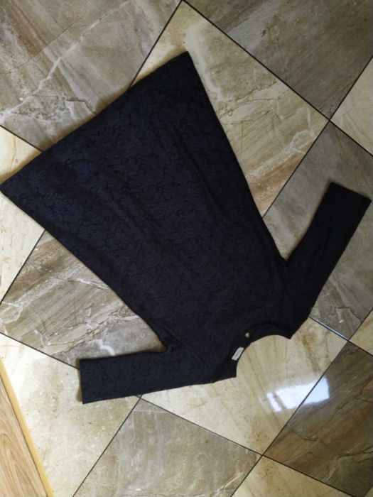 Sukienka pull & bear