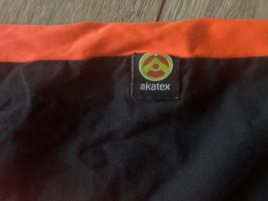ratownik medyczny koszulka roz L