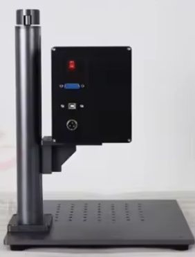 Laser Fibra 20W.