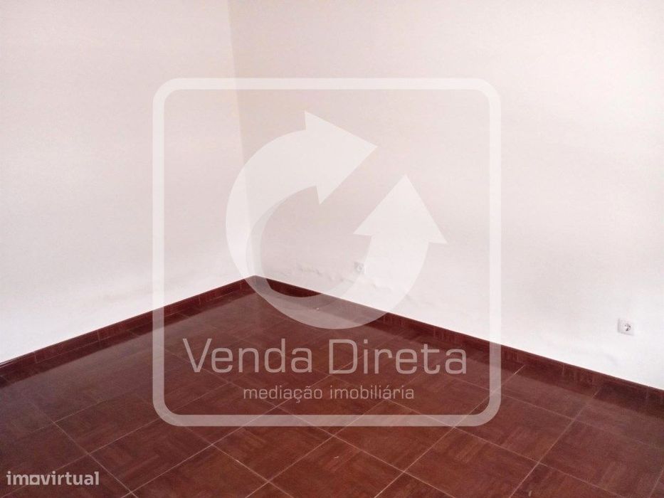 Moradia T3 Isolada | Garagem 720 m² de Terreno | Foros da Afeiteira...