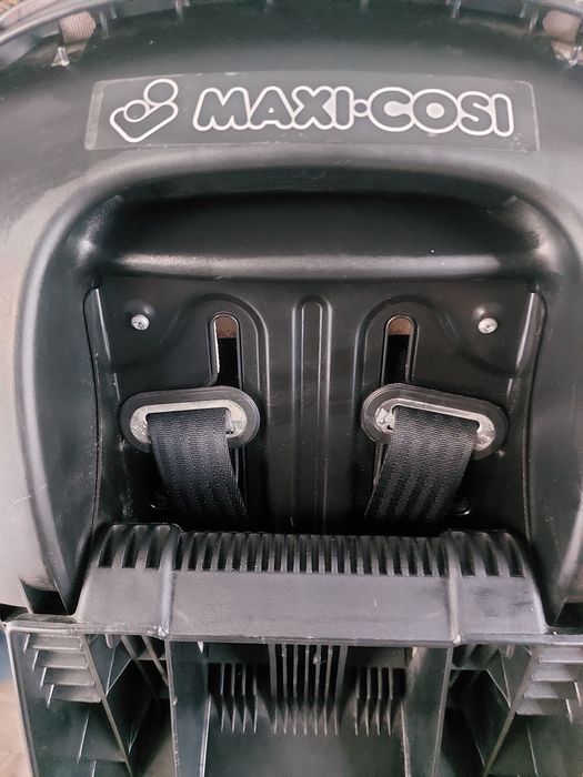 Fotelik Maxi Cosi 9-18 kg isofix