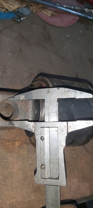 Продам саленблок лучевої тяги
