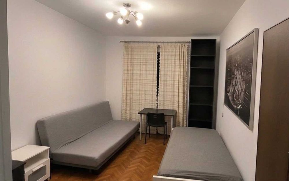 Wola 3 rooms Warszawa - Widok 3