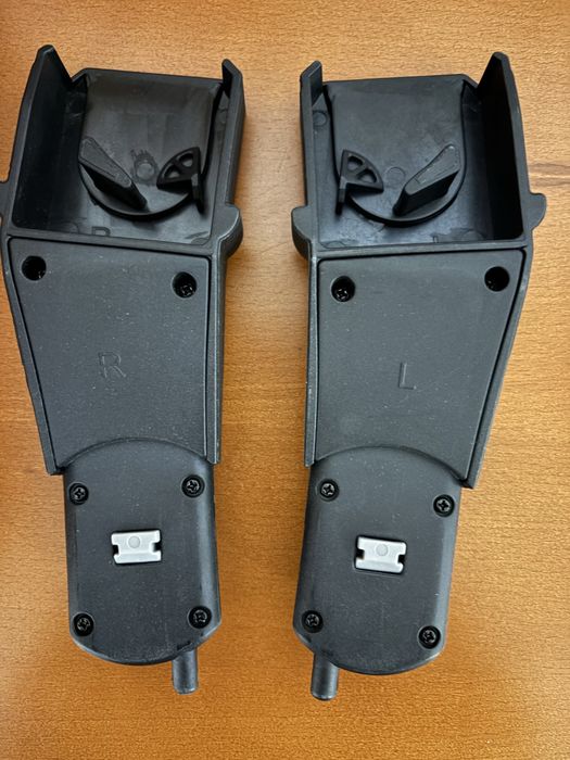 Adaptadores ovo para  Zelia S 3