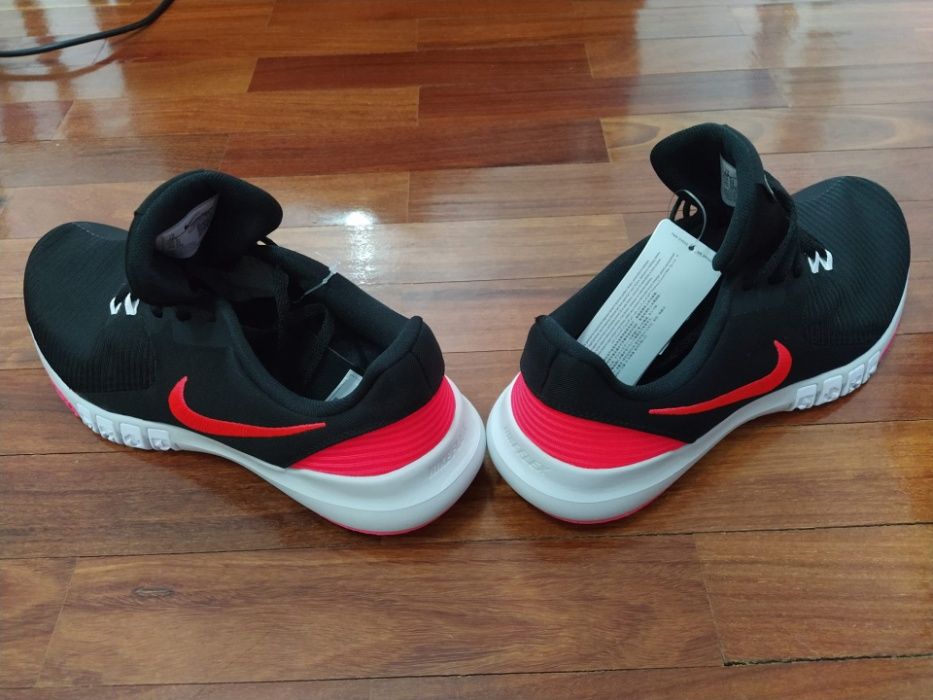 Ténis Nike Flex Control TR4 - NOVAS