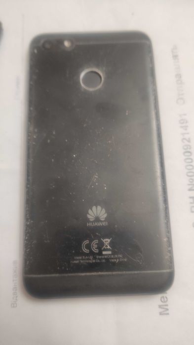 Huawei Nova Lite 2017(SLA-L22)Honor   7A (AUM-AL00)