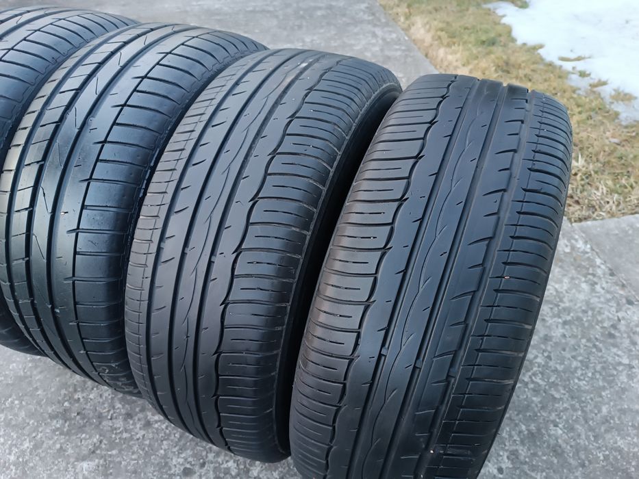 Bridgestone Turanza T001 215 55 17