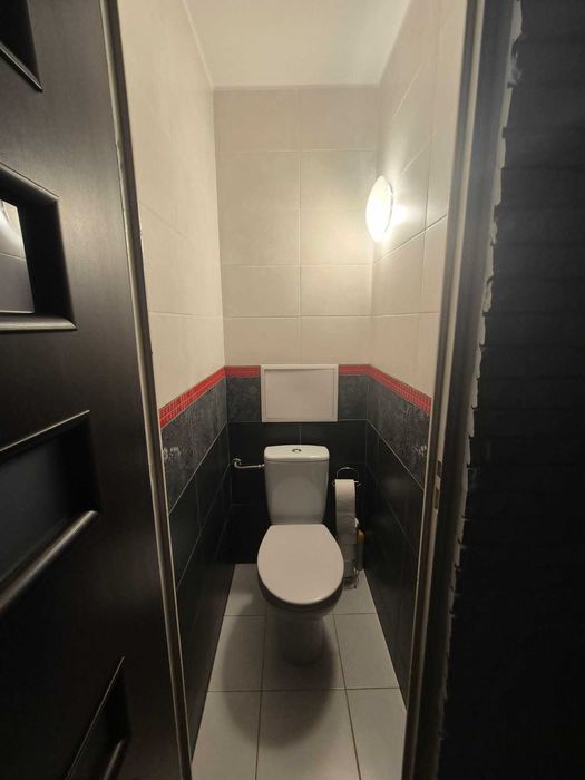 Wynajmę mieszkanie 53,5 m², Leszno, ul. Bułgarska - Więcej