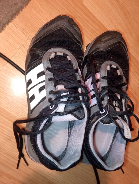 Buty wodoodporne trekkingowe Helly hansen 37.5