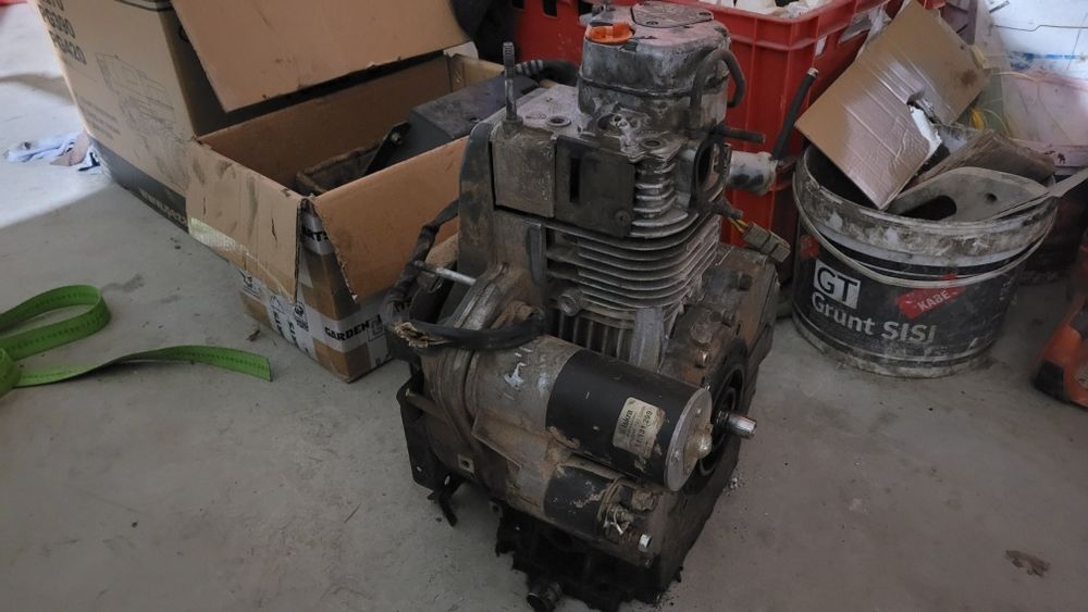 Lombardini 15lb440/b1