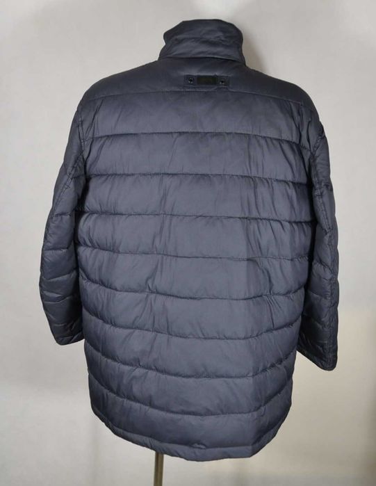 CAMEL ACTIVE Kurtka Pikowana Męska 3XL D32 Oryginalna Super Stan Rare