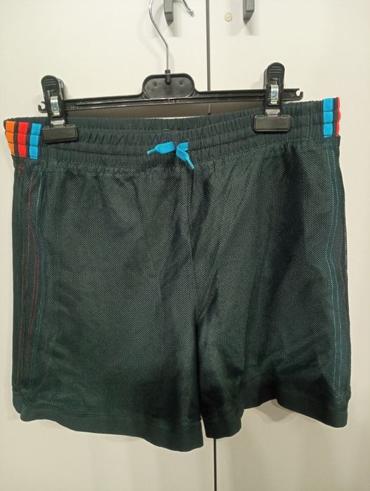 Spodenki szorty adidas climalite ML