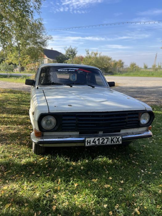 Волга 2410 продам