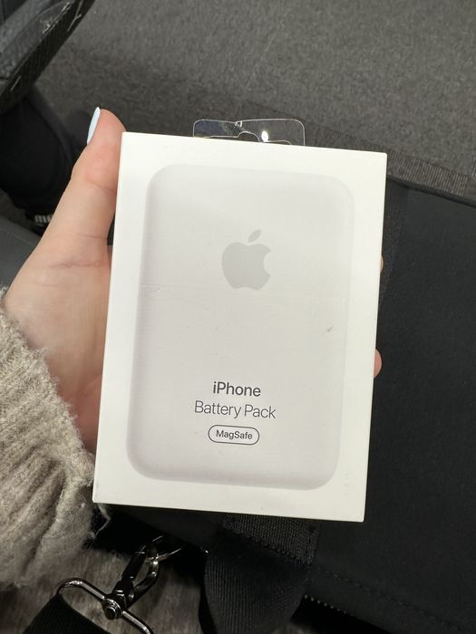 Battery Pack Original Apple