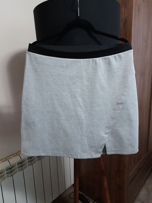 Spódnica dresowa JANINA 44