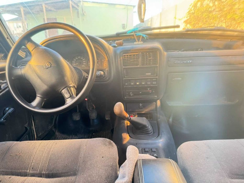 ГАЗ 3110 Волга- Белка 2000 г по ТП