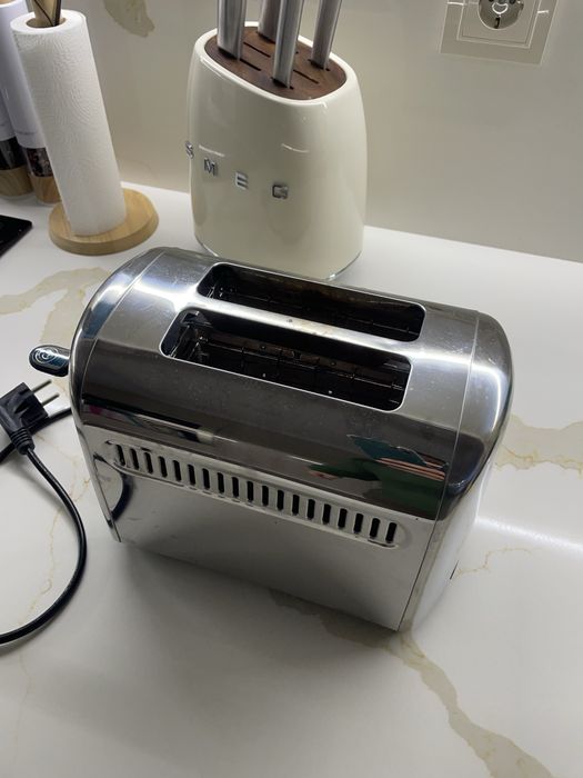 Torradeira aicok com 7 niveis