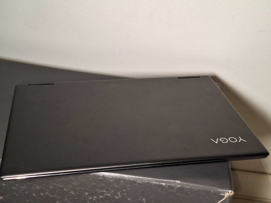 Laptop Lenovo YOGA 720 dotykowy ekran, i5, GTX1050 /256GB SSD/ 8GB RAM