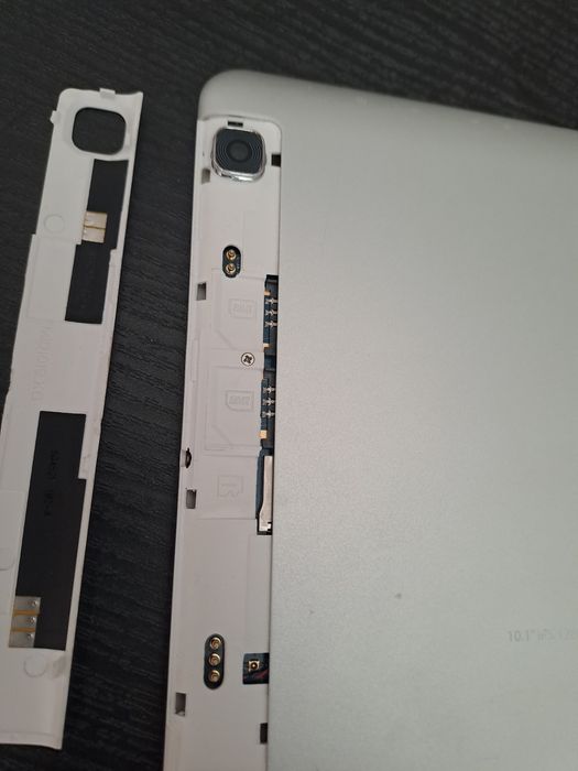 Tablet Blow Silver tab 10"