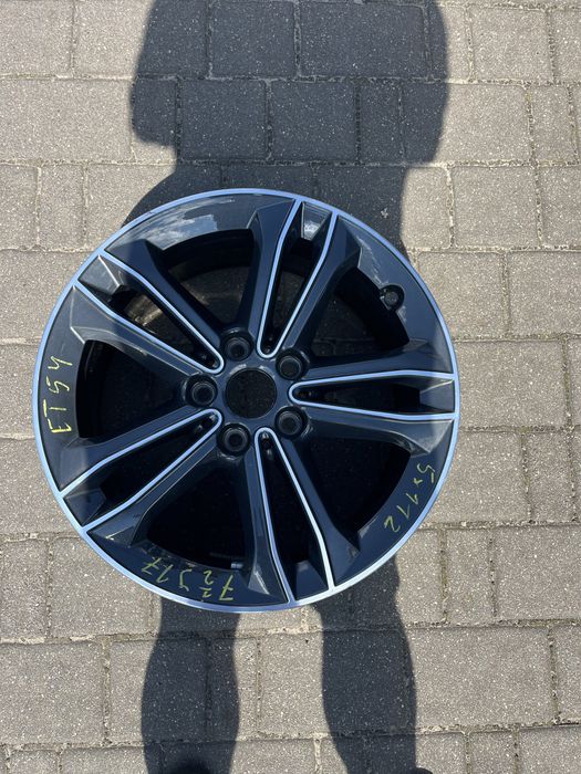 Felga aluminiowa BMW