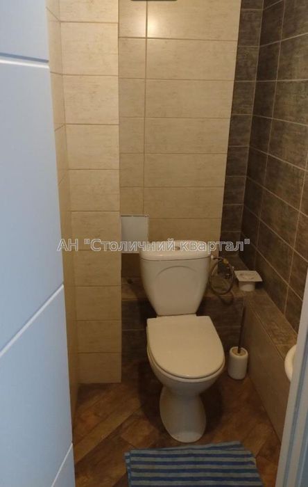 Продаж 3к квартири вул.Кургузова-1А,Вишгород