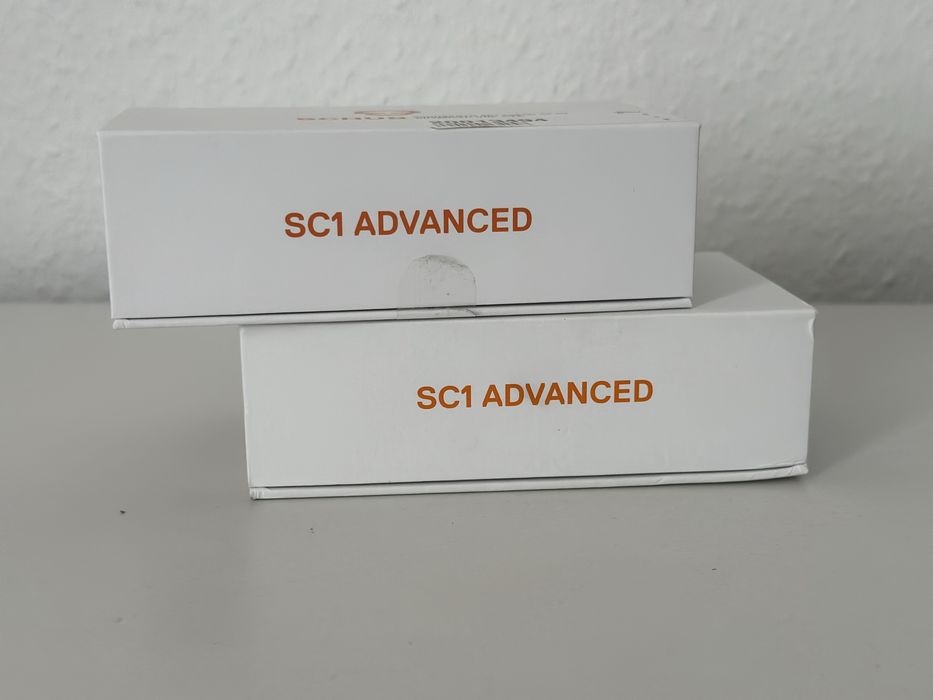 Schuberth SC1 advanced мотогарнітура мотогарнитура c4 c4 pro