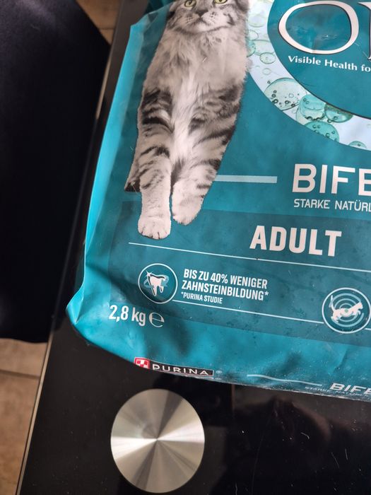 Purina ONE dla dorosłego kota