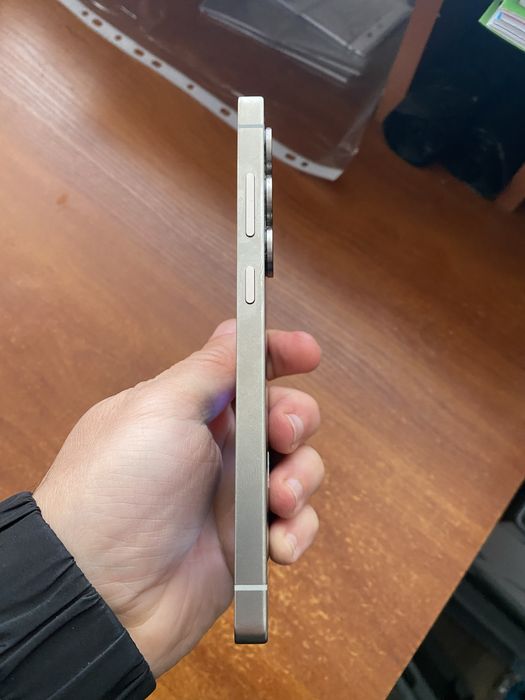 Samsung S25 Ultra. Стан нового.