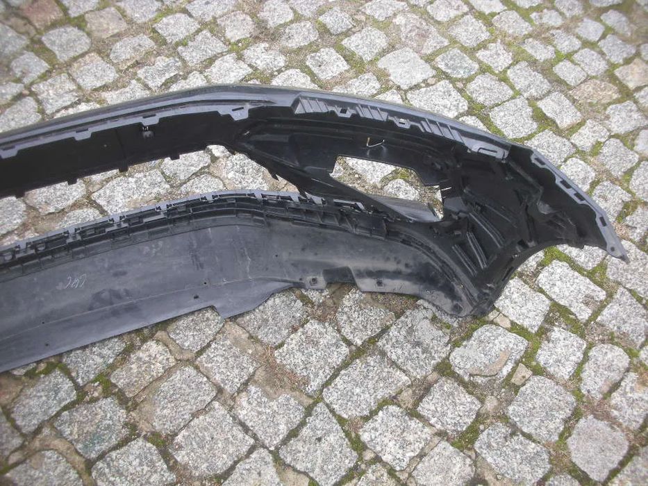VW Touran 2016- Zderzak Przód R-Line Przedni